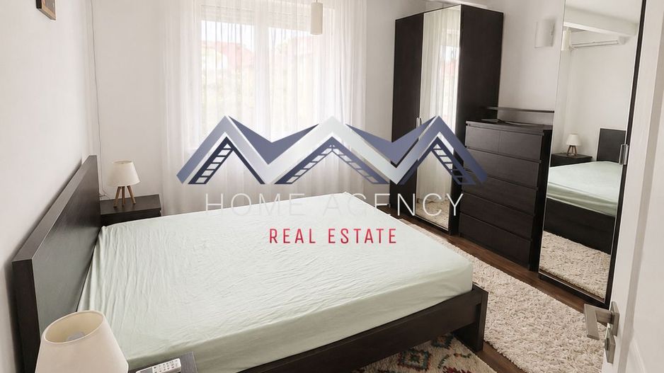 Apartament 3 camere Otopeni central | mobilat, utilat | lângă piață - Poză 5