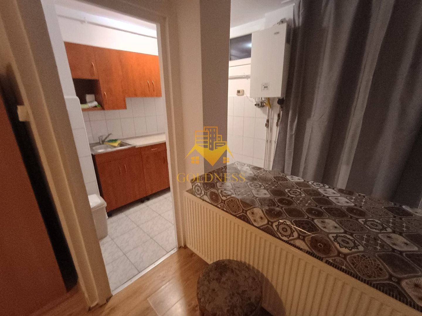 O camere, 31 mp, Gheorheni, Constantin Brancusi Zona BT, Mega Image - Poză 12