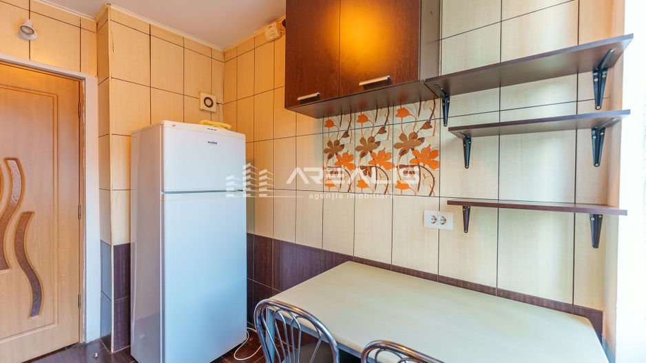 ÎNCHIRIAT!!! Apartament 2 camere de închiriat–Podgoria - Poză 5