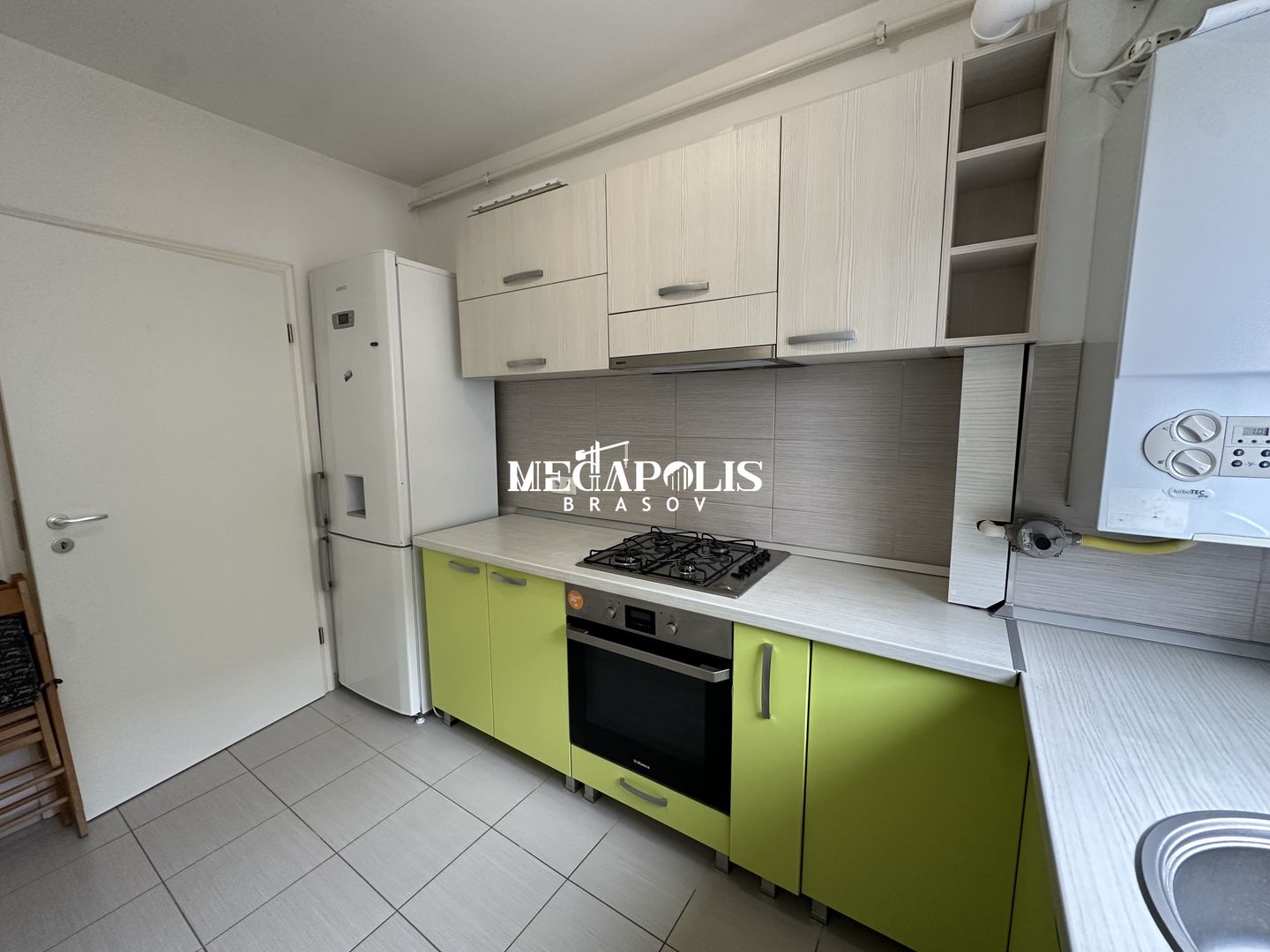 2 Camere Decomandat / Parcare / Boxa - Poză 5