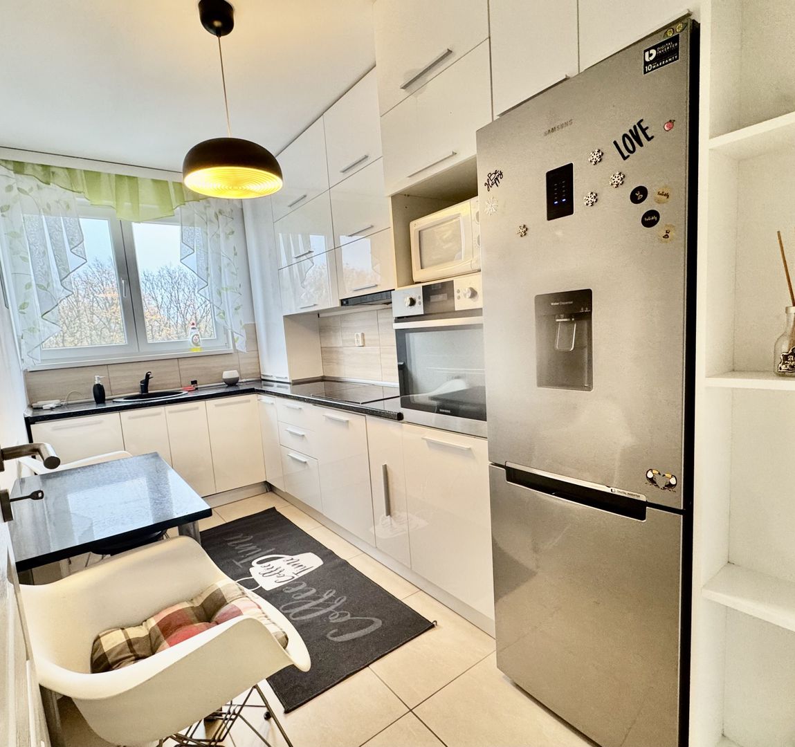 Apartament 2 camere + terasă, natură & liniște — Adora Forest - Poză 8