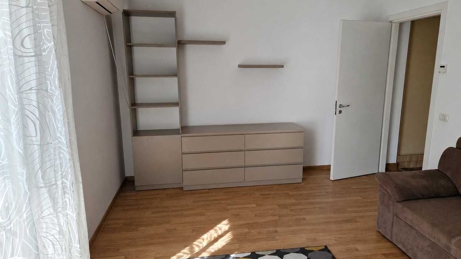 Apartament 2 camere decomandat | Bloc nou | Mobilat premium | Etaj 2 | Titan - Poză 5