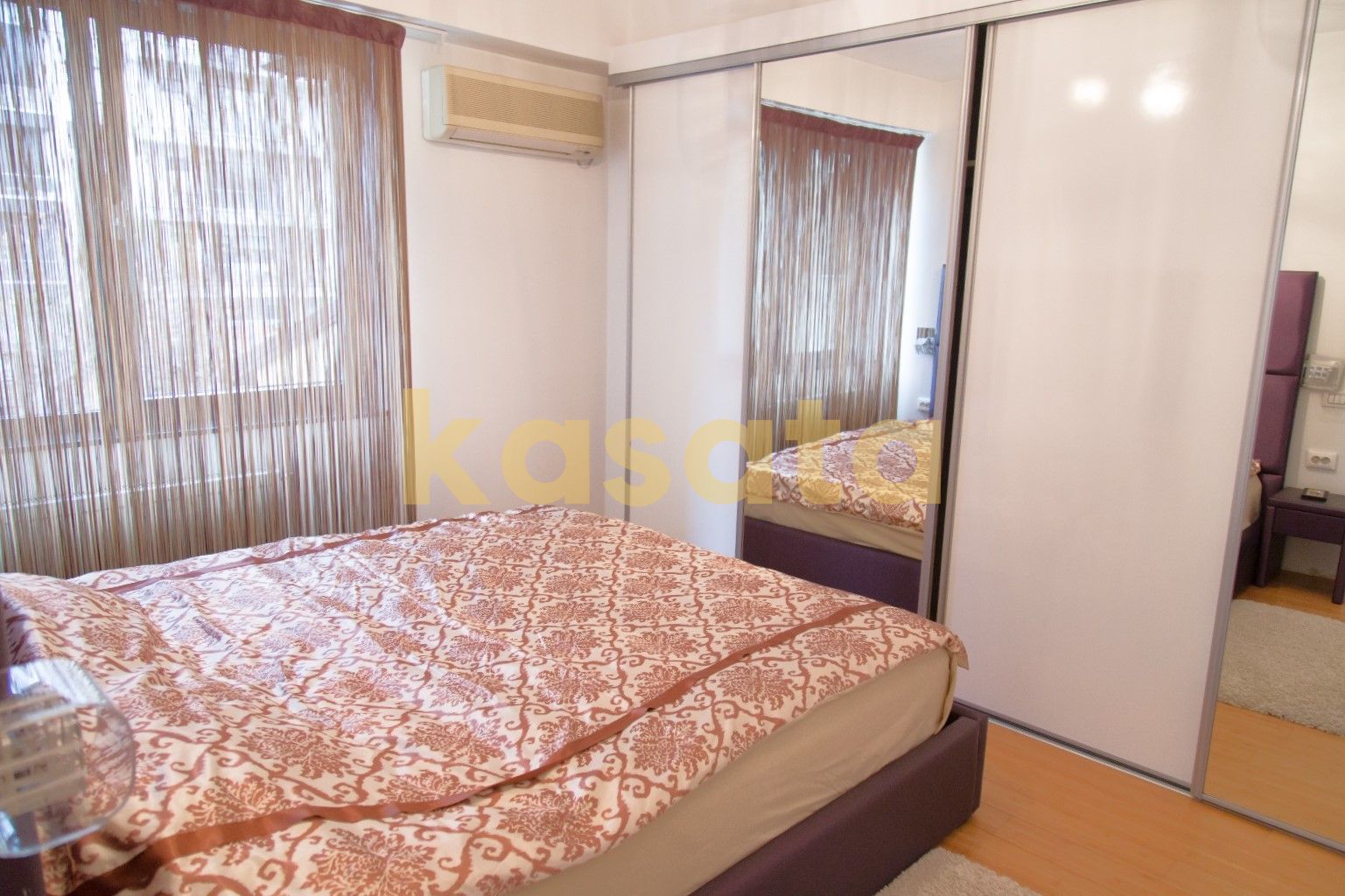 Apartament LUX zona Dorobanți | 150 mp | 2 Livinguri | 3 Dormitoare - Poză 15