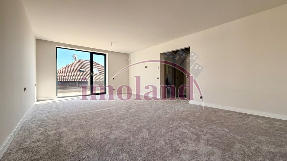 Vanzare apartament premium 4 camere 3 bai | 160 mp utili | Iancu Nicolae - Poză 6