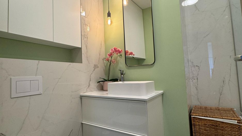3 camere| decomandat 74 mp| Calea Calarasi- Delea Veche - Poză 20