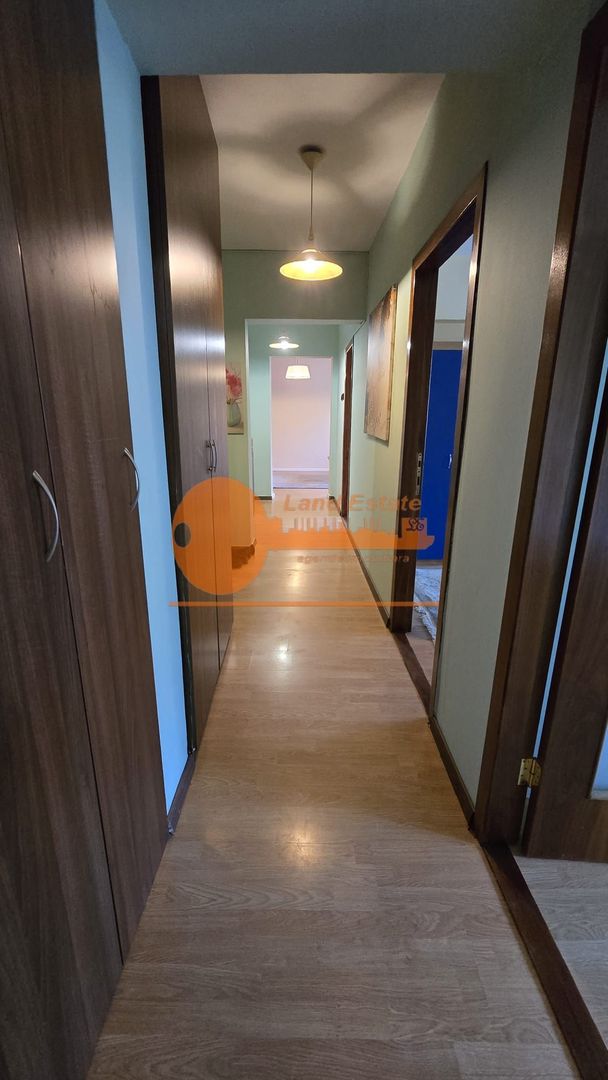 Apartament cu 4 camere in zona Lacul Tei - Bloc Reabilitat - Poză 16
