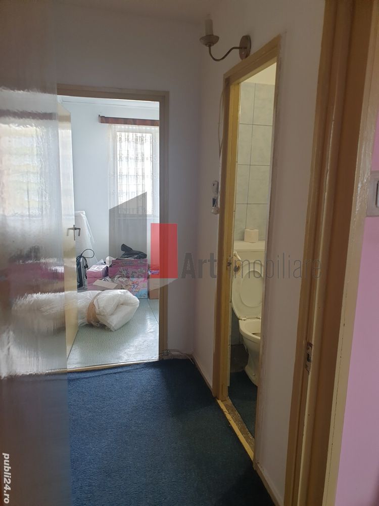 Apartament 3 camere decomandat zona Apusului - Poză 5
