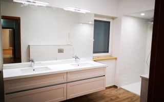 INCHIRIERE APARTAMENT 4 CAMERE | HERASTRAU | PARCARE | TERASA 110 MP - Poză 7