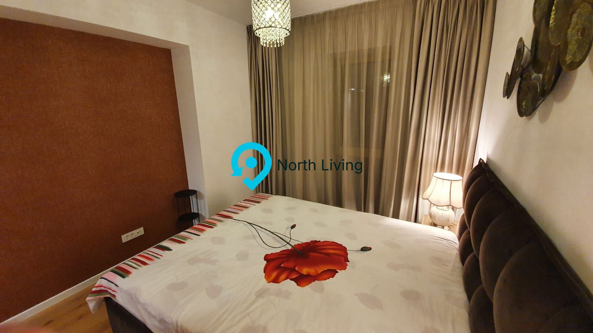 Apartament Premium | 2 Bai | Etaj 2 | Aviatiei Park - Poză 17