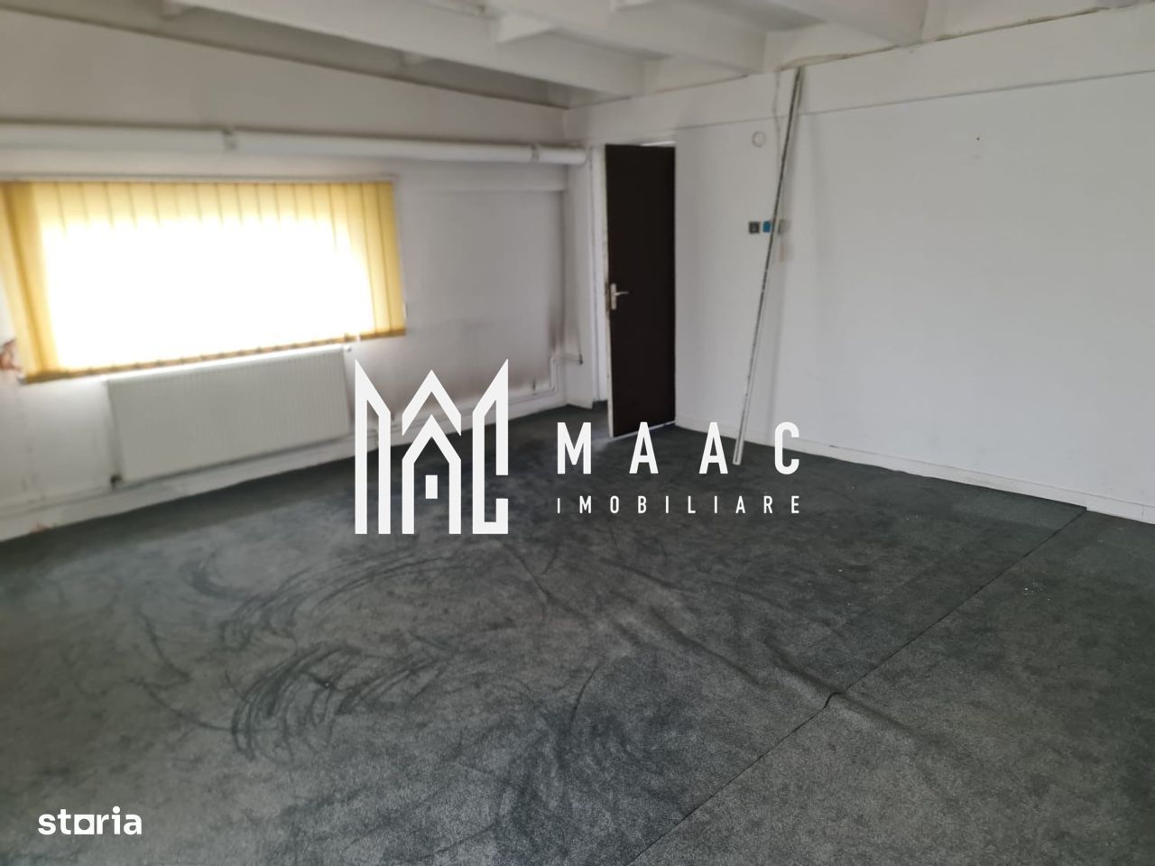 Hala Industrială I 570 mp I Acces Tir I Stefan Cel Mare - Poză 4