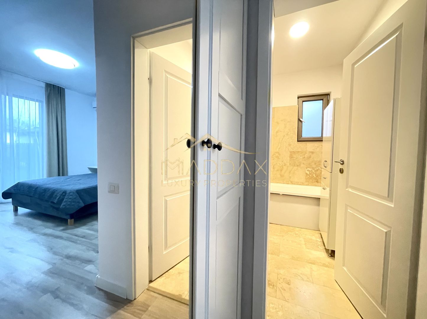 Vila moderna***4 camere***cu gradina//Cartier rezidential Corbeanca - Poză 28