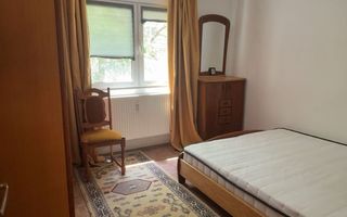 De vanzare Apartament 4 camere Piata Victoriei, Titulescu, Kiseleff - Poză 7