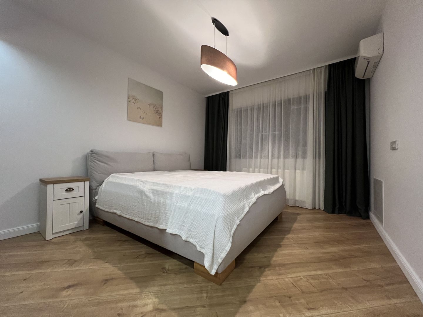 Apartament superb Pipera | 4City North | Pipera Plaza - Poză 5