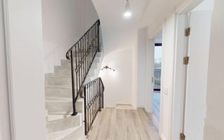 Casă modernă de vânzare – Pipera - Poză 4