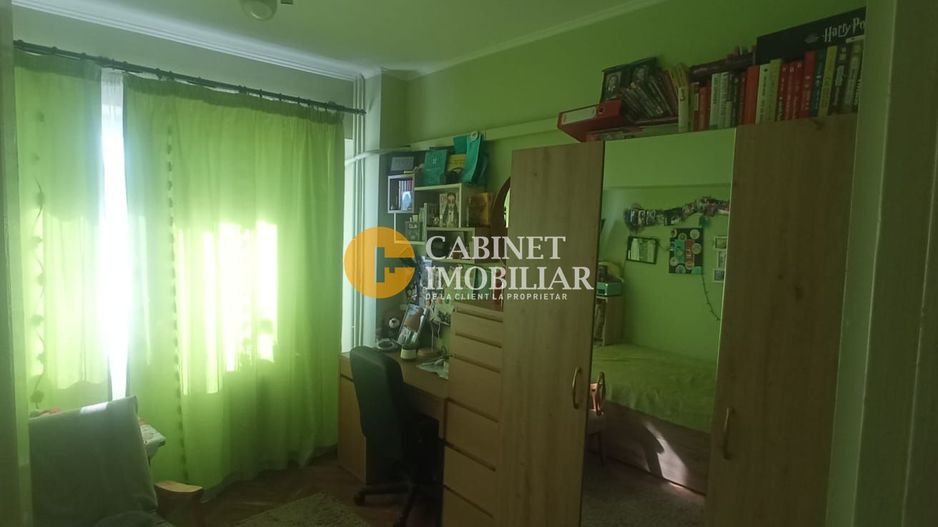 Apartament 3 camere decomandat - zona Alexandru - 72 m2 - Poză 5