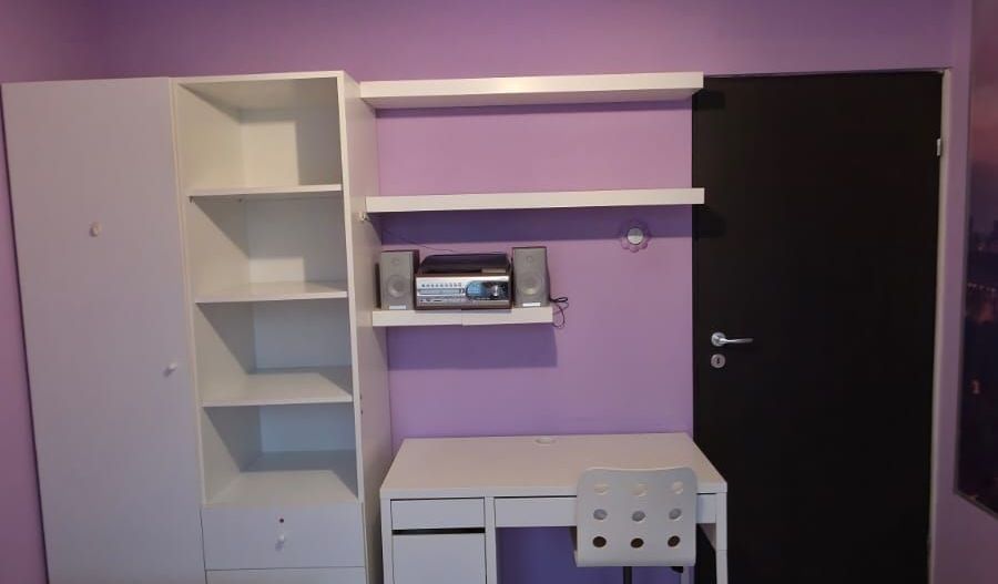 Apartament 3 camere spațios, pet friendly, balcon, etaj 1 - Poză 6