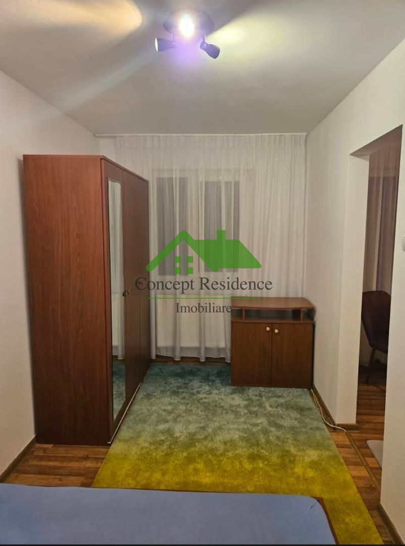 Apartament 2 camere, 32 mp – Aleea Neptun - Poză 2