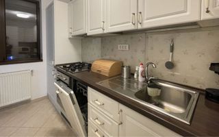 Închiriere Apartament 2 Camere  Alba Iulia, Centrală Proprie - Poză 6