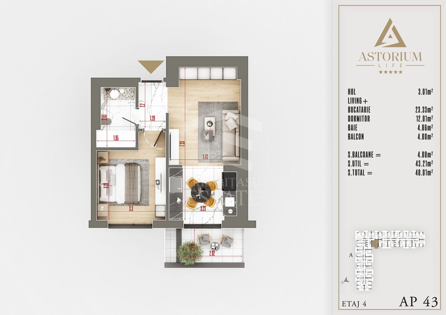 Astorium Life - Poză 181