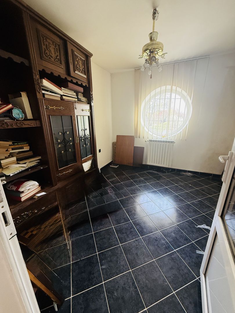 Braytim-Timisoara | S+P+E+M | Teren 720 mp | 2 garaje | Arhitectură deosebită - Poză 21