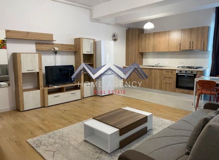 Apartament 2 camere Otopeni | prima închiriere - Poză 2
