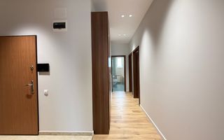 Apartament cu 3 camere si TERASA SPECTACULOASA DE 57 MP - Poză 17