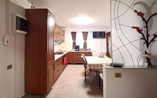 3 Camere, la Cheie, Manăstur, Zona scolii ,,Iuliu Hateganu'' - Poză 4