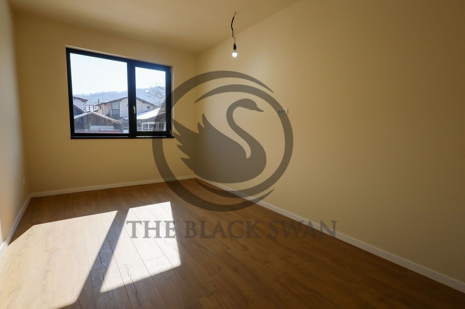 Casa modernă de vanzare | Timber-Frame | Breaza, Prahova | COMISION 0% - Poză 13