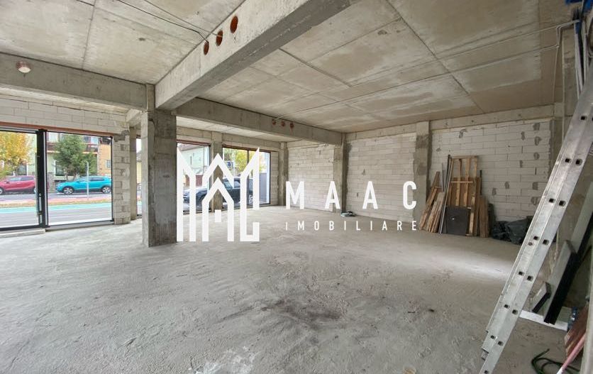 Spatiu birouri | Etaj 1 sau Etaj 2| Suprafata 157 mp | Sibiu - Poză 2