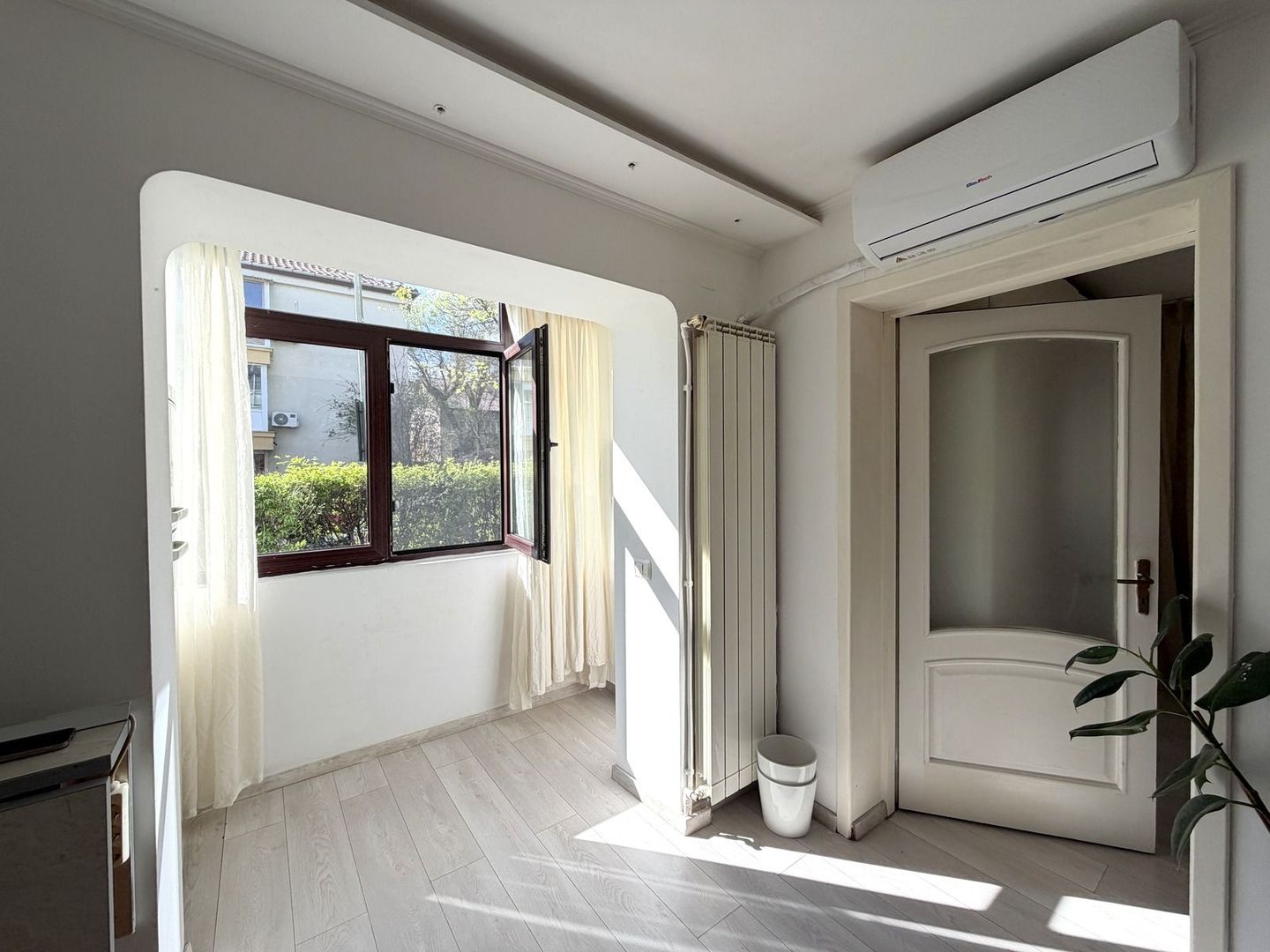 2 camere parter | pet friendly | acces gradina Floreasca - Garibaldi - Verdi - Poză 9