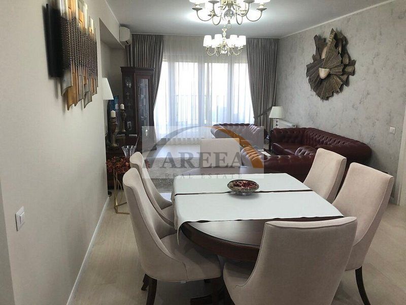 Apartament luxos,luminos,foarte spatios in Erou Iancu Nicolae-Oferta atractiva - Poză 1