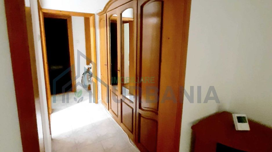 Apartament 3 camere de inchiriat, Iasi, zona Pacurari (Petru Poni) - Poză 7