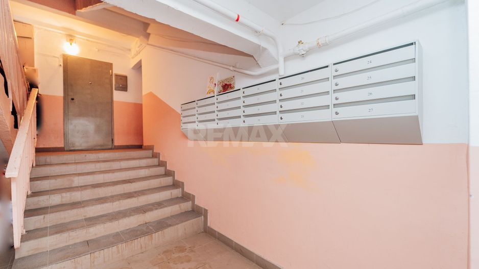 Se vinde apartament cu 3 camere, Botanica - Poză 18