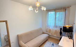 APARTAMENT CU 3 CAMERE DE ÎNCHIRIAT | ETAJ 3 | ȚIGLINA 1 - Poză 1