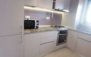 Inchiriere 2 Camere Banu Mata / Titulescu / Bloc nou 2018 , Icon Residence - Poză 24