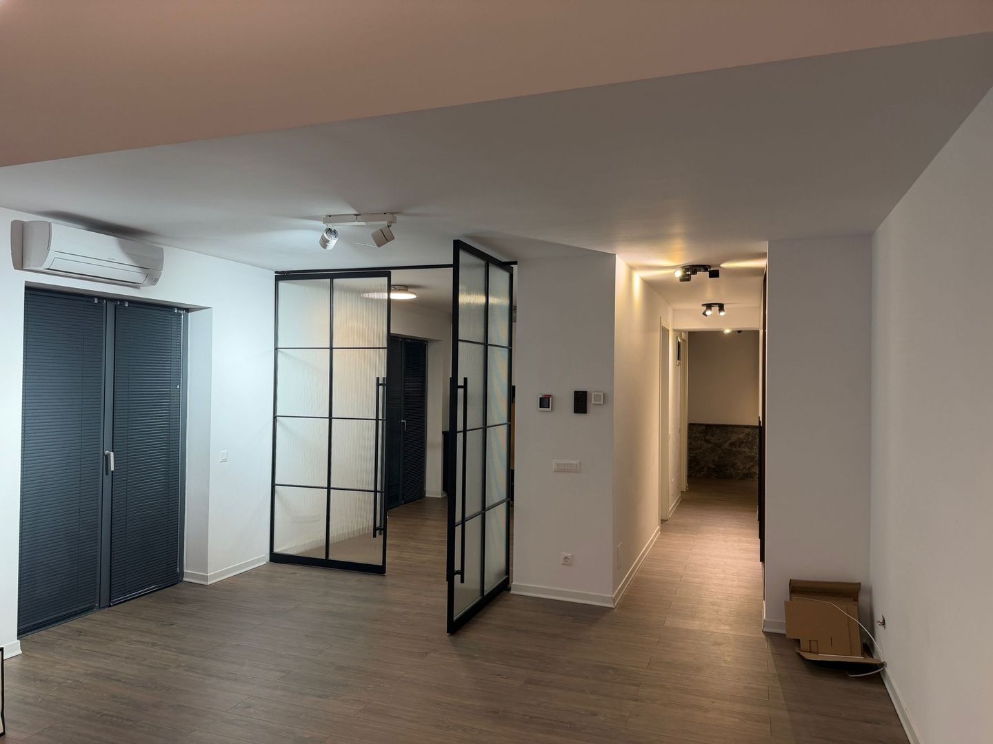 Inchiriere Duplex 3 Camere Cloud 9 Residence - Poză 6