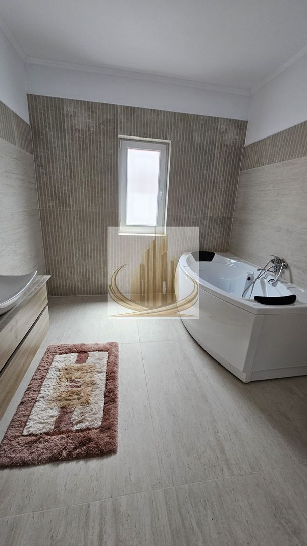 Duplex Modern | 150 mp utili | Curte 300 mp | 3 Parcări | Dumbrăvița - Poză 38