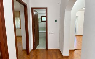 Apartament 4 camere NEMOBILAT, la PARTER, pretabil birouri - Poză 3