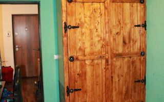 Locație liniștită și parcare proprie – apartament 3 camere Florești. - Poză 4