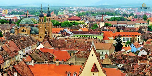 Cum alegi zona potrivită în Sibiu, nu doar apartamentul  | iPrestige