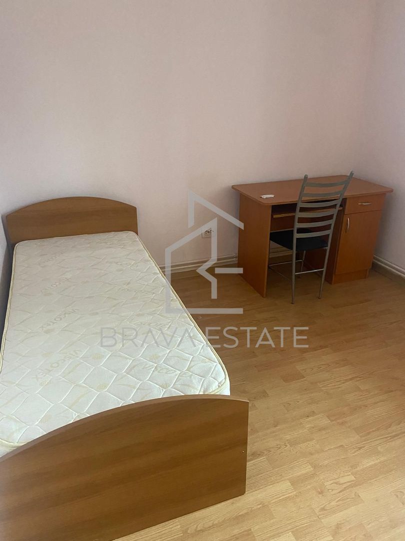 Apartament 2 camere,balcon, zona Gheorgheni - Poză 6