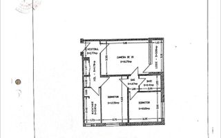 Apartament 3 camere superb | Metrou Favorit - Poză 9
