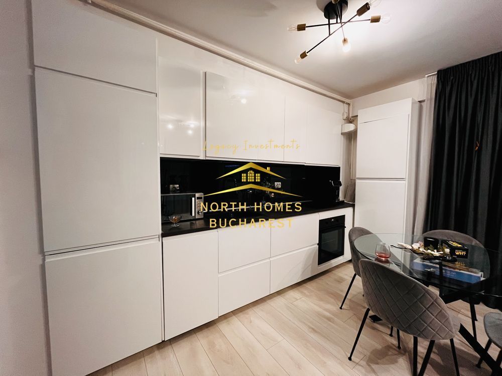 Apartament de vanzare 2 camere - Rond Pipera OMV - Poză 7