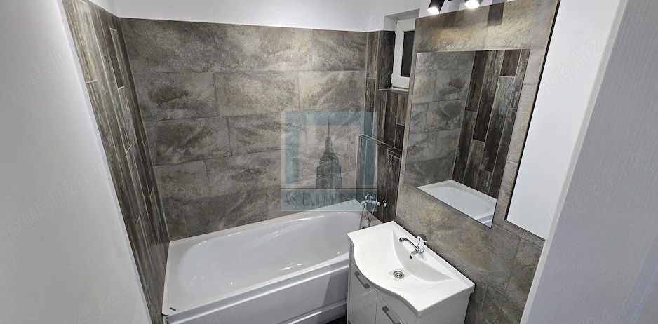 Apartament 2 camere mobilat/utilat - zona Grivitei - Poză 5