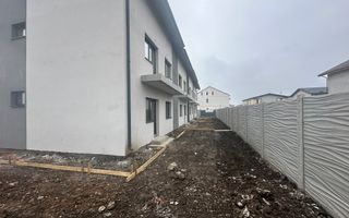 CASA INSIRUITA - BRAGADIRU 4 CAMERE, TOATE UTILITATILE, COMISION 0% - Poză 22