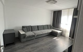 Apartament cu 2 camere, 59,93 mp, etaj 1, loc de parcare, Hlincea, Iași - Poză 3