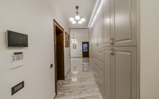 Casa pe parter premium cu piscina in Chisoda independenta energetic - Poză 8