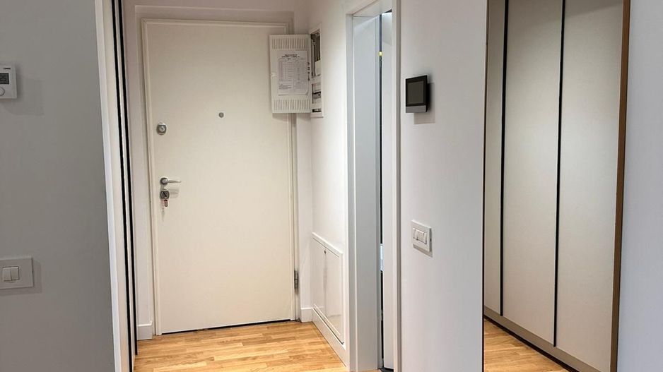 Prima inchiriere | Green Haven Studio | Pipera - Poză 16