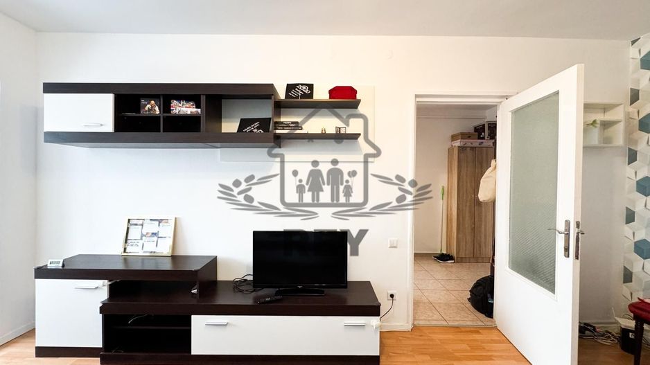 Apartament 2 camere zona Piața Rahovei / Oștirii - Poză 14