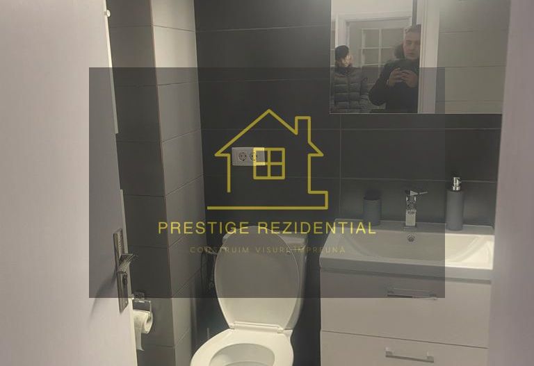 Pallady-10 min metrou Teclu- Prima inchiriere- decom-mob/utilat modern - Poză 12